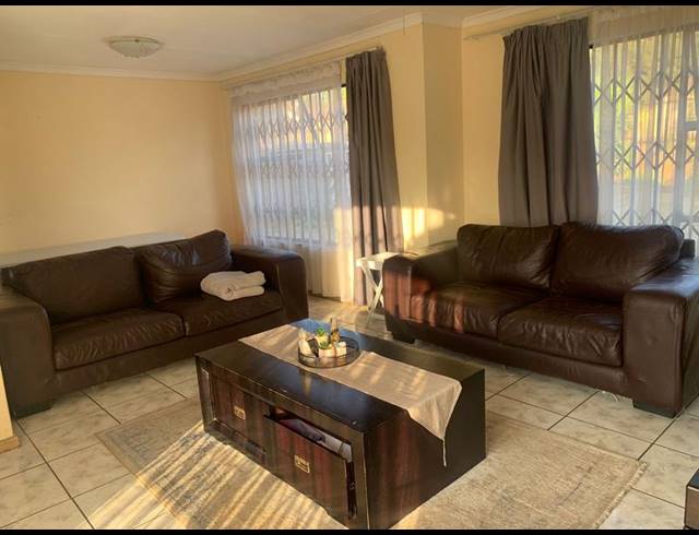 3 BEDROOM HOUSE FOR SALE IN NORKEM PARK